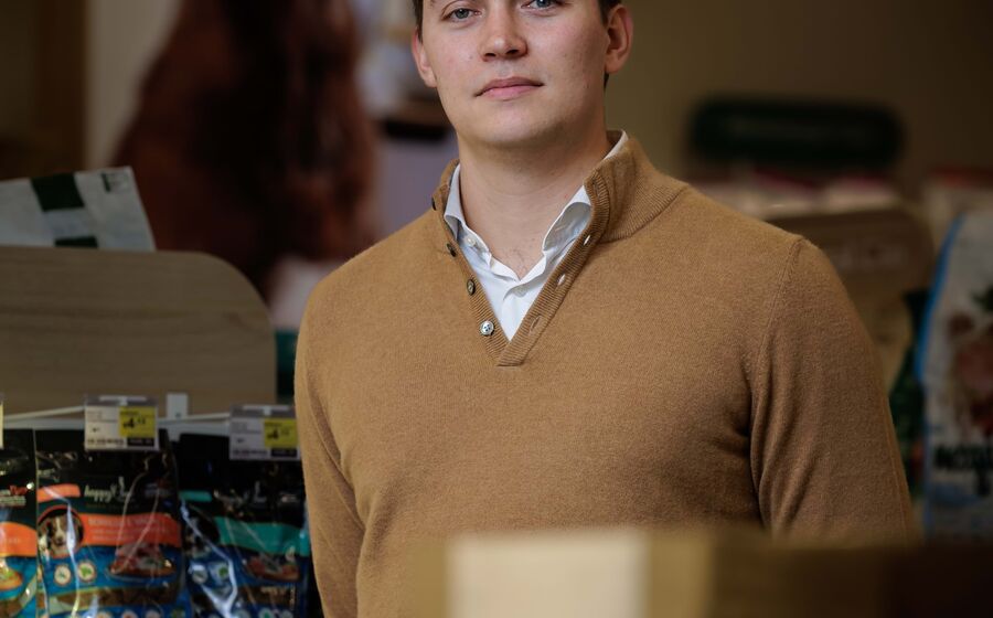 Tobias Azevedo
