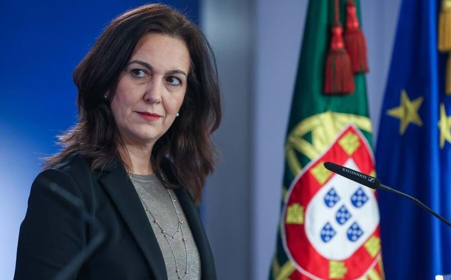Rita Júdice