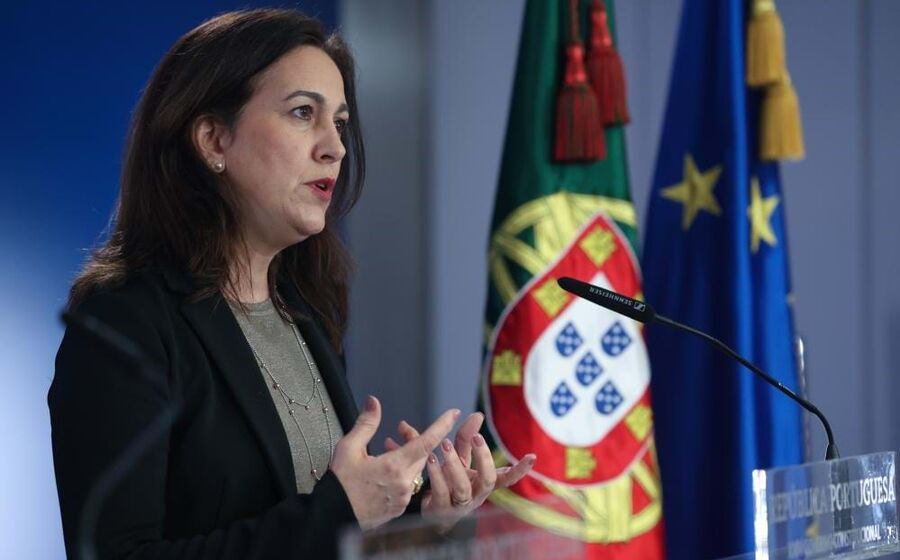 Rita Júdice