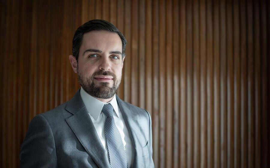 Matheus Dibo, Goldman Sachs
