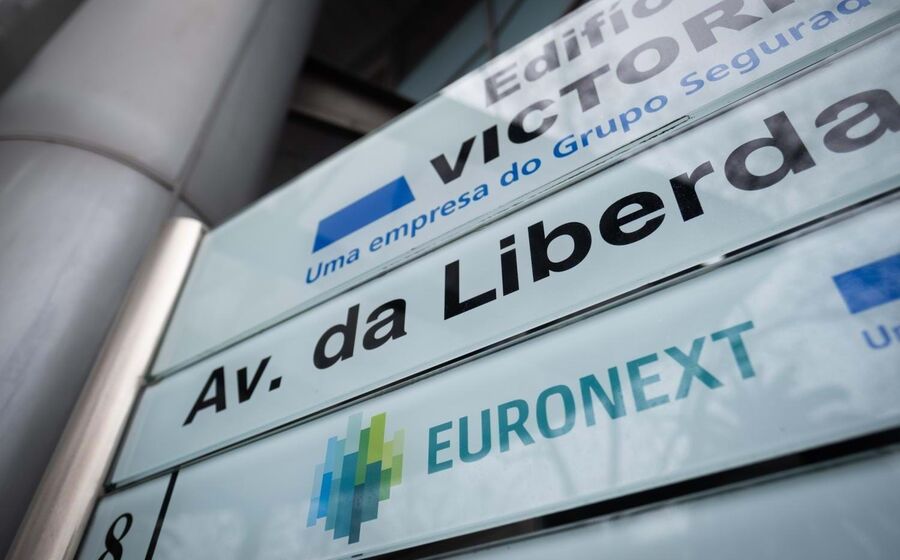 Euronext Lisbon, bolsa de Lisboa