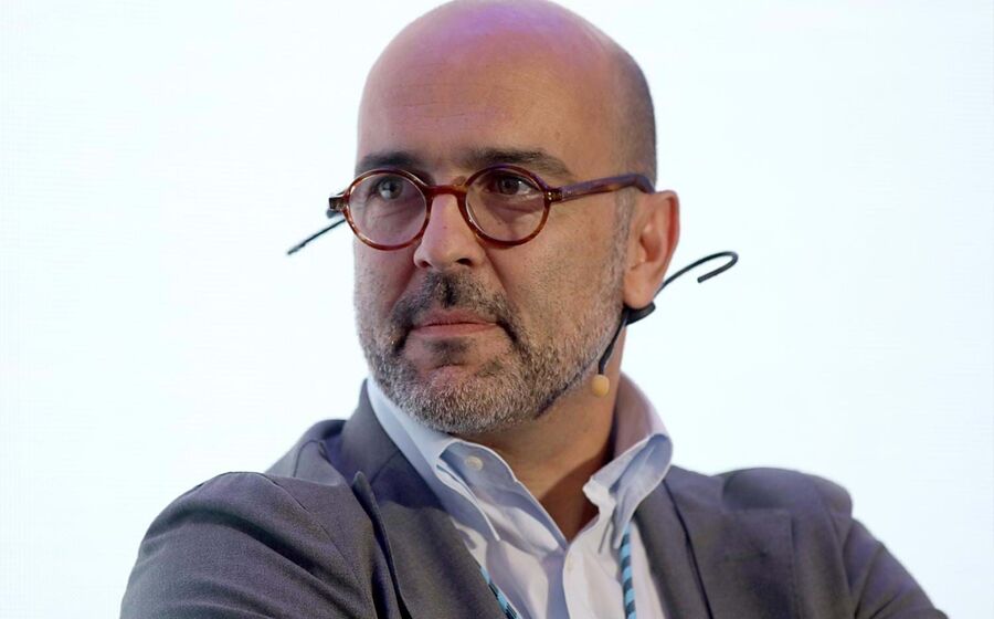 João Diogo Marques da Silva, co-CEO da Galp