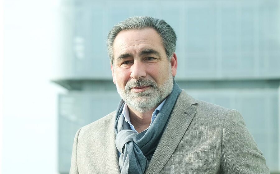 Pedro Amaral Jorge