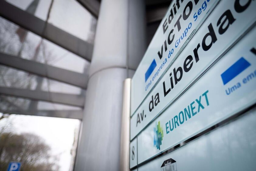 Euronext Lisbon, bolsa de Lisboa