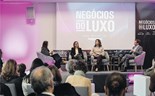 O luxo e a economia global