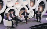 Negócios Iniciativas | João Conceição: “Não conseguimos inventar em redes em meses”