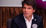 'Não podemos olhar para a oportunidade a passar por nós', alerta o presidente do AED