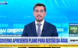 Veja o programa Negócios desta segunda-feira, 10 de março no canal NOW