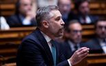 Pedro Nuno Santos está de regresso ao Parlamento