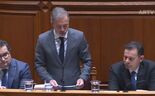 Governo propõe avançar com comissão de inquérito em 15 dias
