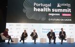 Negócios Iniciativas | Qual o futuro que queremos desenhar para a Saúde em Portugal?