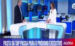 A análise do Negócios no Now à situação da TAP 
