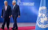 Guterres e Costa defendem reforço de 'sistemas multilaterais' entre UE e ONU