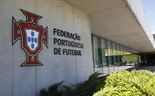 Federação Portuguesa de Futebol