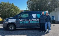 Veterinários que vão até si: o caso de sucesso da Veterinários Sobre Rodas
