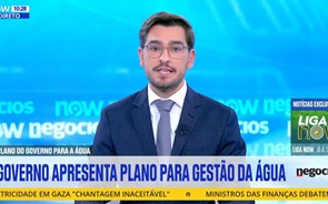 Veja o programa Negócios desta segunda-feira, 10 de março no canal NOW