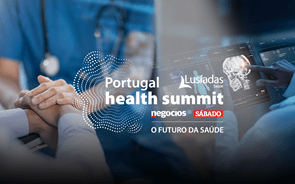 Conferência Portugal Health Summit 2025