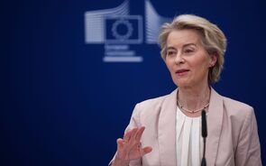 UE suspende medidas de retaliação contra EUA para negociar até 1 de agosto