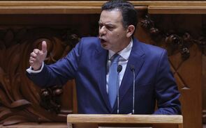 Montenegro debate AR