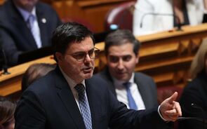 PSD: oposição está a criar “uma crise política artificial”