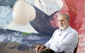 José António Saraiva