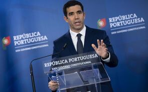 Governo aprova programa com 10 prioridades