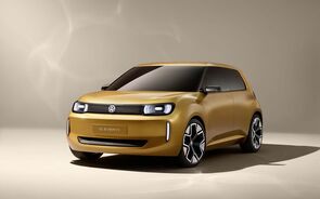 Da VW à gigafábrica, BPF tem 36 grandes projetos em pipeline