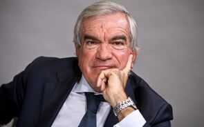 Luís Mira Amaral faz parte do novo conselho consultivo.