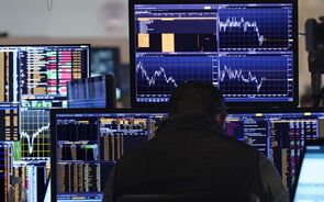 Wall Street, NYSE