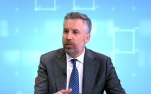Pedro Nuno Santos na CMTV