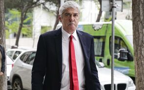 Operação Marquês: Sócrates apresenta terça-feira queixa em tribunal europeu contra Estado português 