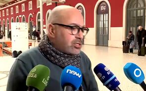 Miguel Pinto Luz diz que 'Governo de gestão não é um governo parado'