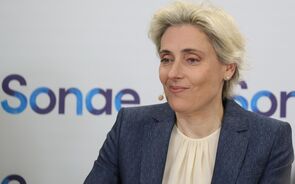 Cláudia Azevedo Sonae 