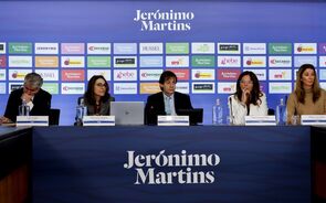 Jerónimo Martins