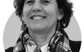 Joana Mendonça 