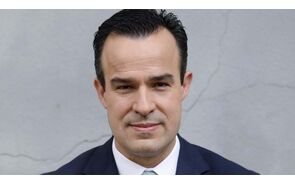 Gonçalo Regalado, presidente do Banco Português de Fomento