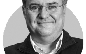 Sylvain Duranton 