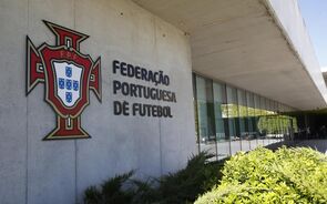 Federação Portuguesa de Futebol