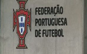 Federação Portuguesa de Futebol