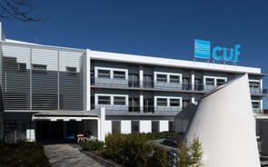 Concorrência abre investigação aprofundada à compra do Hospital Particular do Algarve pela CUF