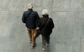 Pensões em Portugal são das que mais vão consumir receita