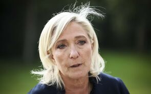 Marine Le Pen