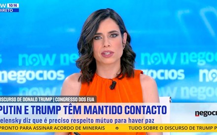 Veja o programa Negócios desta quarta-feira, 05 de março no canal NOW