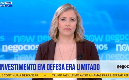 Veja o programa Negócios desta quinta-feira, 06 de março no canal NOW