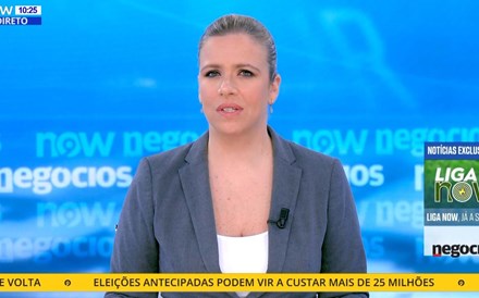 Veja o programa Negócios desta sexta-feira, 07 de março no canal NOW