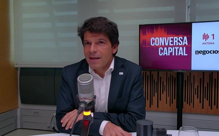 José Neves: 'É preciso chegar bem' aos 2% do PIB na defesa