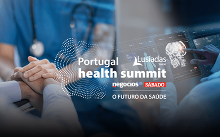 Conferência Portugal Health Summit 2025