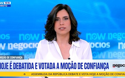 Veja o programa Negócios desta terça-feira, 11 de março no canal NOW