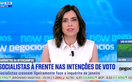 Veja o programa Negócios desta quarta-feira, 12 de março no canal NOW