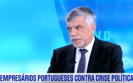 'País só funciona se houver previsibilidade'. CIP antecipa acordo salarial 'mais difícil'